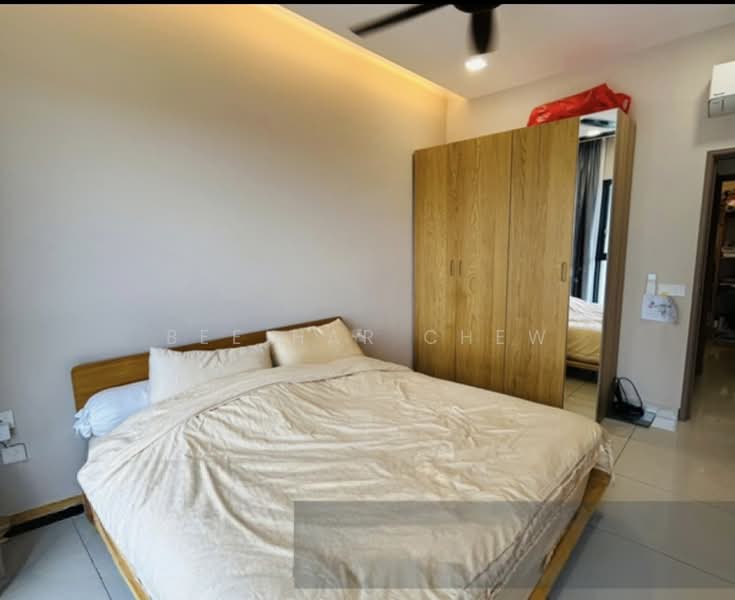 Servis Apartment untuk Disewa di Setia City Residences - Bee Har Chew - PropertyGuru.com.my