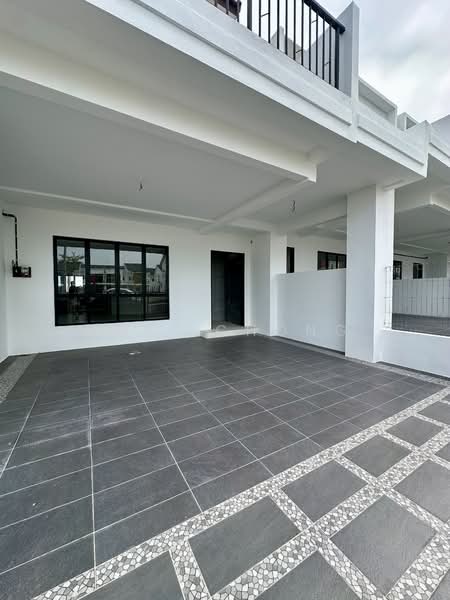 2-storey Terraced House for Sale in Panorama Lapangan Perdana (Ipoh) - Levi Chong - Exterior - PropertyGuru.com.my