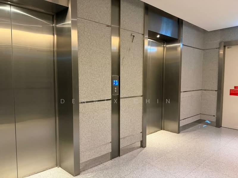 Office for Rent in Taman Desa (Kuala Lumpur) - Dennix Chin - Lobby - PropertyGuru.com.my
