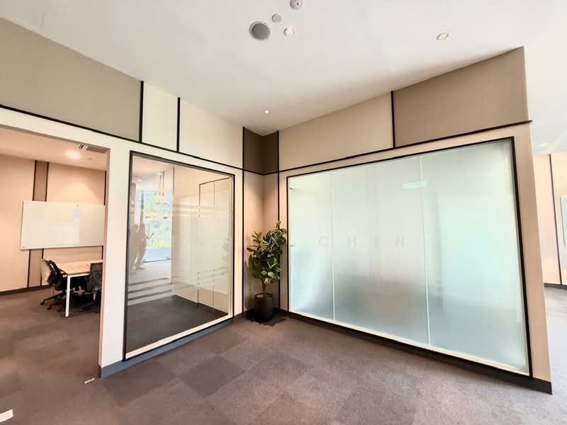 Office for Rent in Taman Desa (Kuala Lumpur) - Dennix Chin - Interior - PropertyGuru.com.my