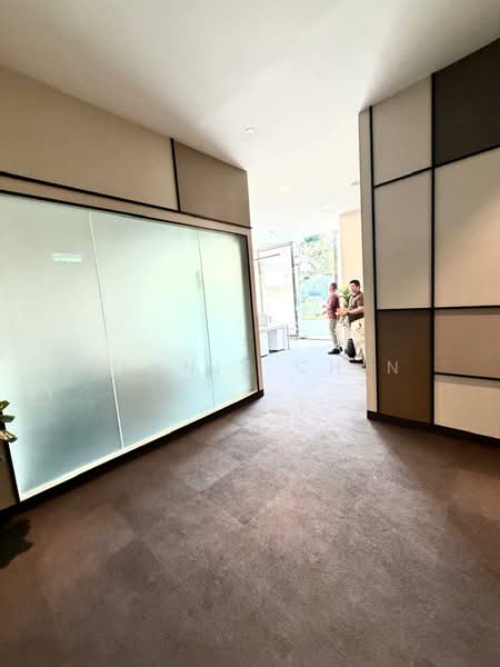 Office for Rent in Taman Desa (Kuala Lumpur) - Dennix Chin - Corridor - PropertyGuru.com.my