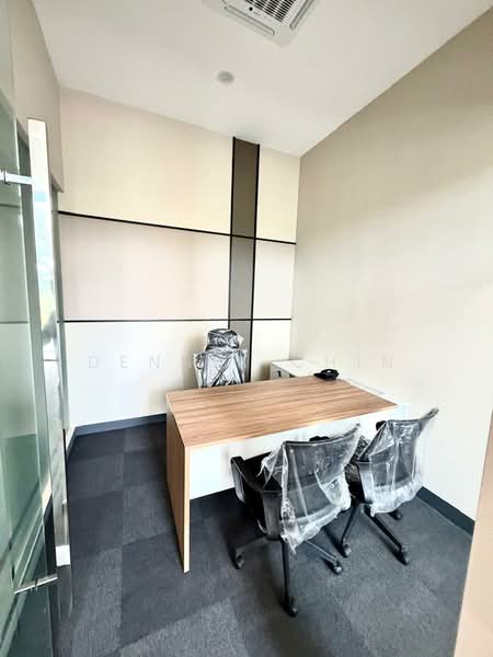 Office for Rent in Taman Desa (Kuala Lumpur) - Dennix Chin - Study - PropertyGuru.com.my