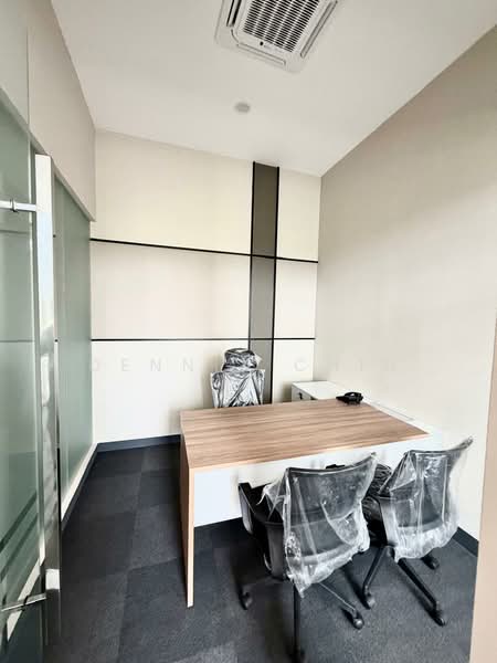 Office for Rent in Taman Desa (Kuala Lumpur) - Dennix Chin - Study - PropertyGuru.com.my