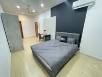 For Rent - Residensi Rampai (The Parc Tower)