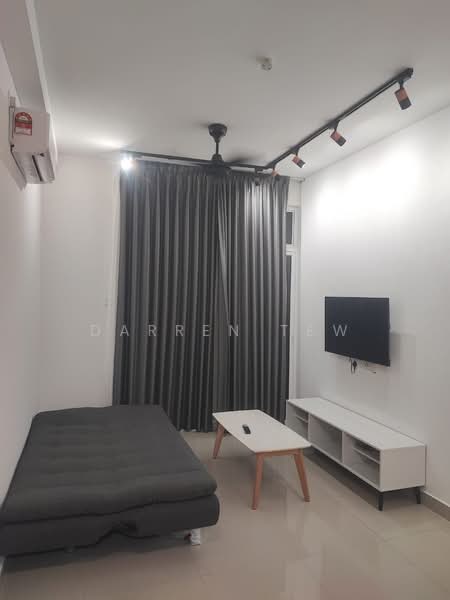 Service Residence for Rent at TRELLIS RESIDENCES - Darren Tew - PropertyGuru.com.my