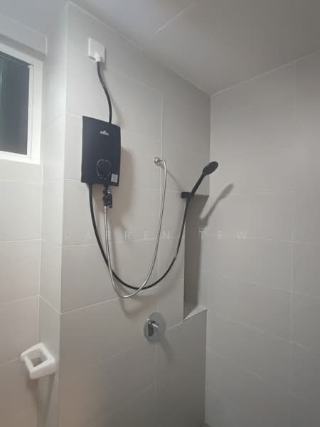 Service Residence for Rent at TRELLIS RESIDENCES - Darren Tew - PropertyGuru.com.my