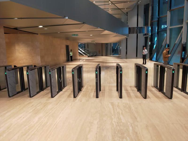 Office for Rent in Presint Merdeka 118 (KL City Centre) - Ivonne Yim - Lobby - PropertyGuru.com.my