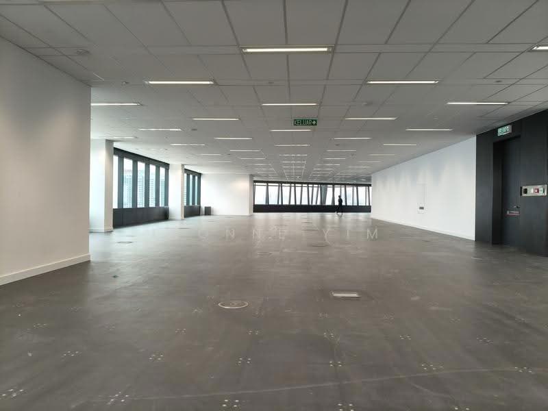 Office for Rent in Presint Merdeka 118 (KL City Centre) - Ivonne Yim - Interior - PropertyGuru.com.my