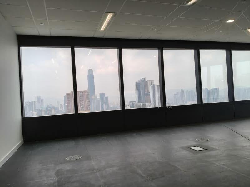 Office for Rent in Presint Merdeka 118 (KL City Centre) - Ivonne Yim - View - PropertyGuru.com.my
