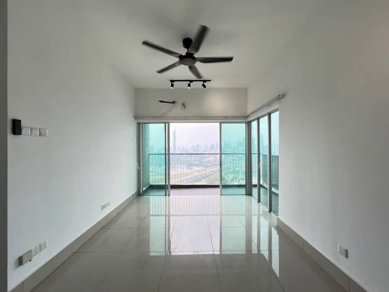 Service Residence for Sale at Serviced Residence @ Razak City Residences (RC Residences) - Nancy Lim - PropertyGuru.com.my
