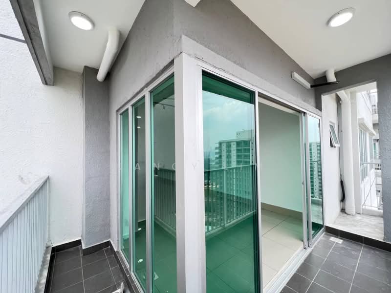 Service Residence for Sale at Serviced Residence @ Razak City Residences (RC Residences) - Nancy Lim - PropertyGuru.com.my