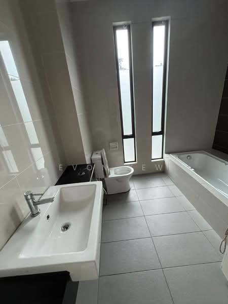 Cluster House for Sale in Johor Bahru (Johor) - Evon Yew - PropertyGuru.com.my