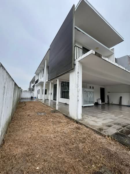 Cluster House for Sale in Johor Bahru (Johor) - Evon Yew - PropertyGuru.com.my