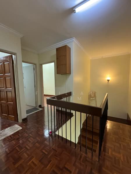 Rumah Teres 2 Tingkat untuk Disewa di Taman Zooview (Ulu Kelang) - Fazillah Rahim - Interior - PropertyGuru.com.my
