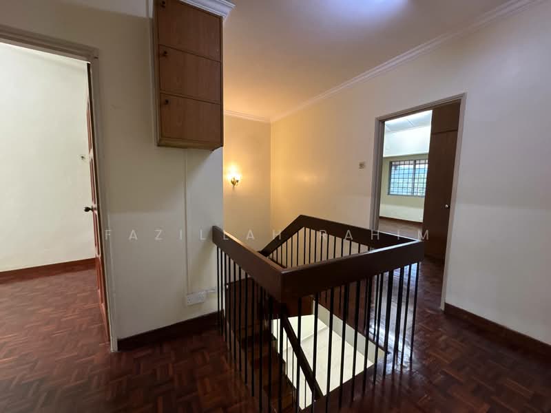 Rumah Teres 2 Tingkat untuk Disewa di Taman Zooview (Ulu Kelang) - Fazillah Rahim - Interior - PropertyGuru.com.my