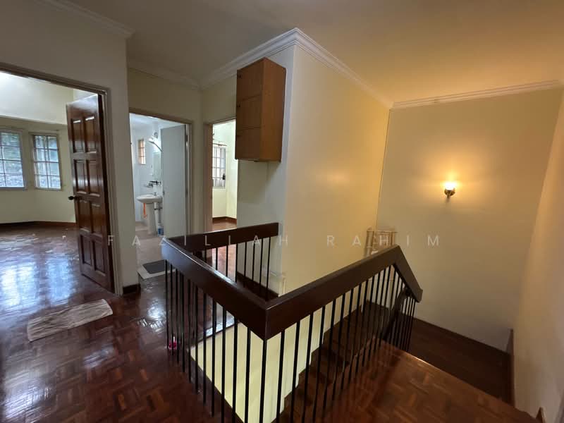 Rumah Teres 2 Tingkat untuk Disewa di Taman Zooview (Ulu Kelang) - Fazillah Rahim - Interior - PropertyGuru.com.my