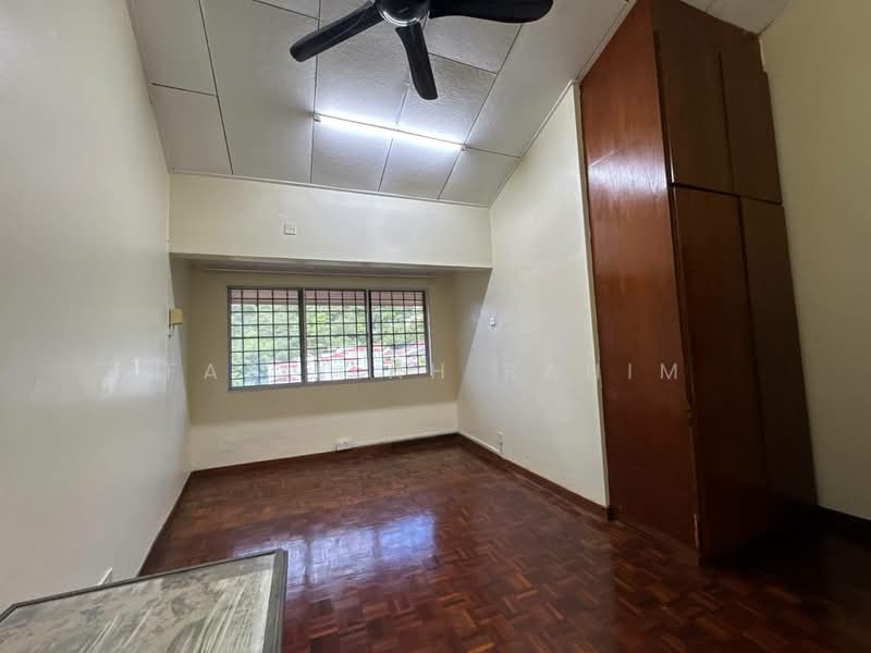 Rumah Teres 2 Tingkat untuk Disewa di Taman Zooview (Ulu Kelang) - Fazillah Rahim - Interior - PropertyGuru.com.my