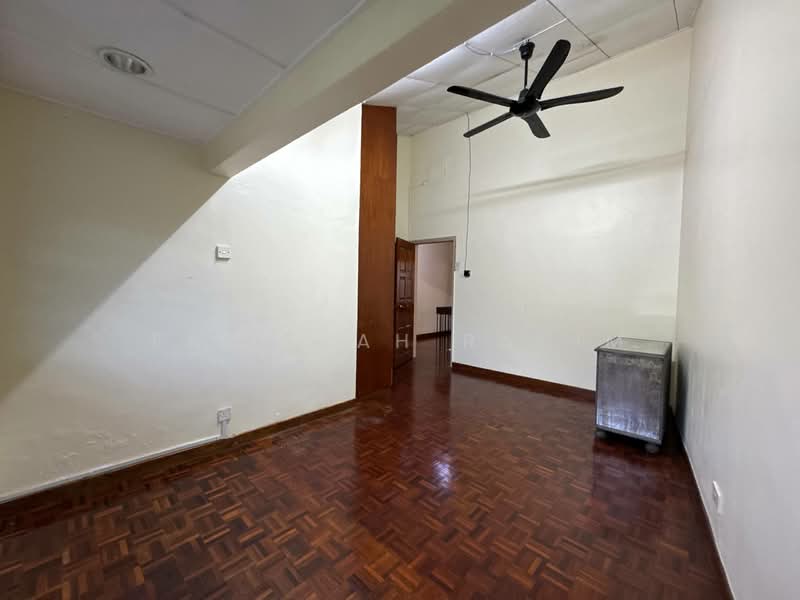 Rumah Teres 2 Tingkat untuk Disewa di Taman Zooview (Ulu Kelang) - Fazillah Rahim - Interior - PropertyGuru.com.my