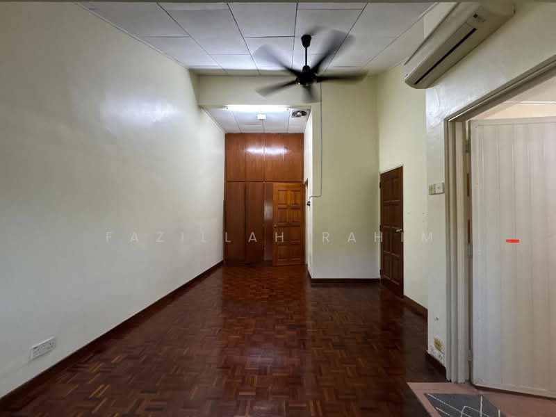 Rumah Teres 2 Tingkat untuk Disewa di Taman Zooview (Ulu Kelang) - Fazillah Rahim - Interior - PropertyGuru.com.my