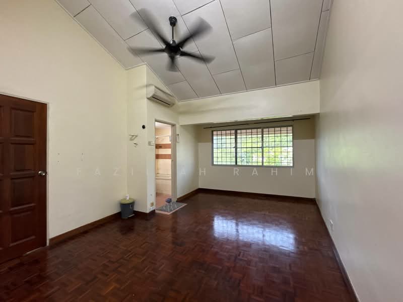 Rumah Teres 2 Tingkat untuk Disewa di Taman Zooview (Ulu Kelang) - Fazillah Rahim - Interior - PropertyGuru.com.my