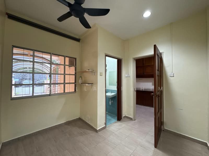 Rumah Teres 2 Tingkat untuk Disewa di Taman Zooview (Ulu Kelang) - Fazillah Rahim - Interior - PropertyGuru.com.my