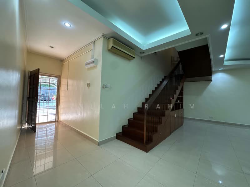 Rumah Teres 2 Tingkat untuk Disewa di Taman Zooview (Ulu Kelang) - Fazillah Rahim - Interior - PropertyGuru.com.my