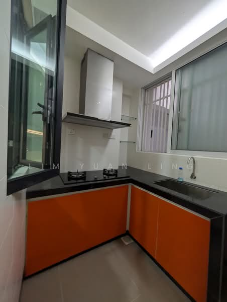 Condominium for Rent at Gembira Residen - Lim Yuan Ling - PropertyGuru.com.my