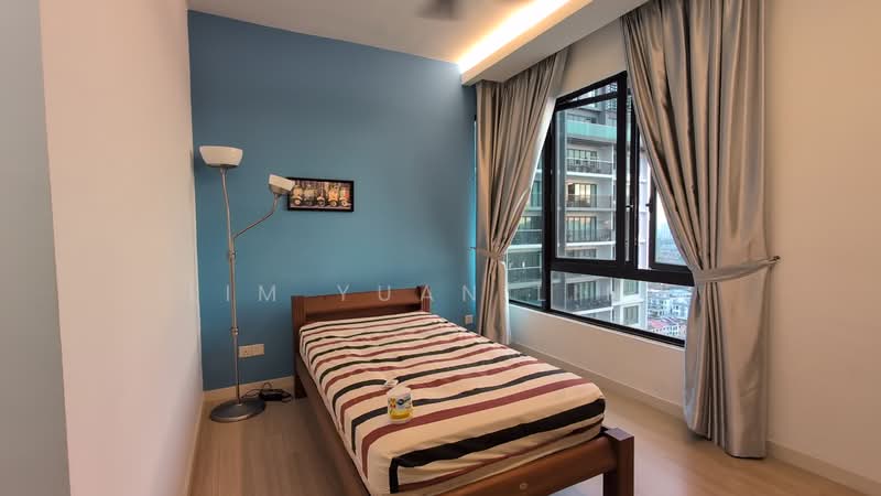 Condominium for Rent at Gembira Residen - Lim Yuan Ling - PropertyGuru.com.my