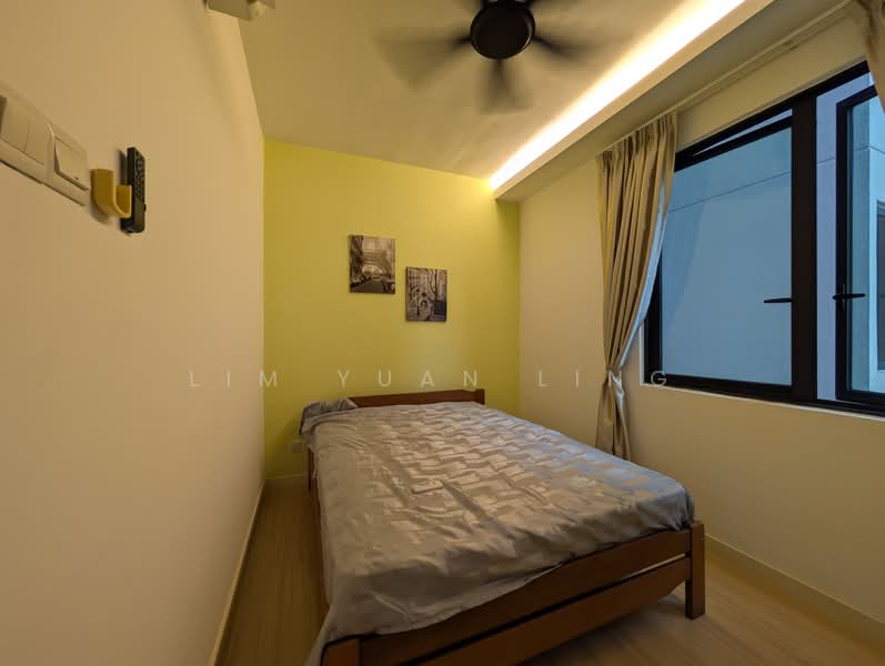 Condominium for Rent at Gembira Residen - Lim Yuan Ling - PropertyGuru.com.my
