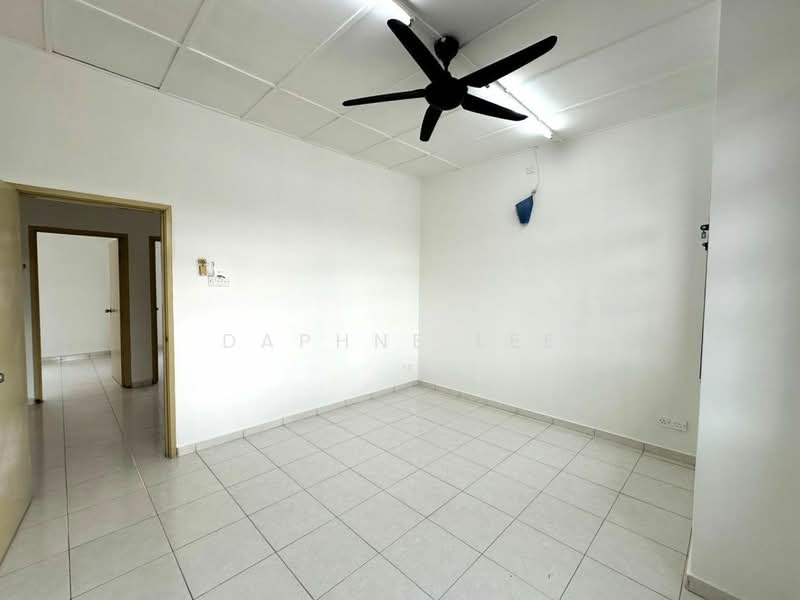 Rumah Teres 2 Tingkat untuk Dijual di Taman Setia Indah (Tebrau) - Daphne Lee - Interior - PropertyGuru.com.my