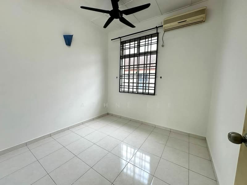 Rumah Teres 2 Tingkat untuk Dijual di Taman Setia Indah (Tebrau) - Daphne Lee - Interior - PropertyGuru.com.my
