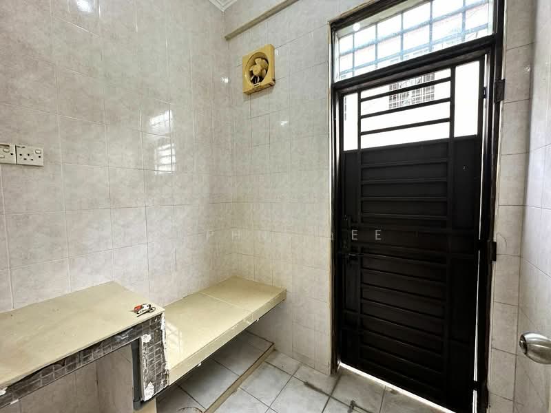 Rumah Teres 2 Tingkat untuk Dijual di Taman Setia Indah (Tebrau) - Daphne Lee - Interior - PropertyGuru.com.my