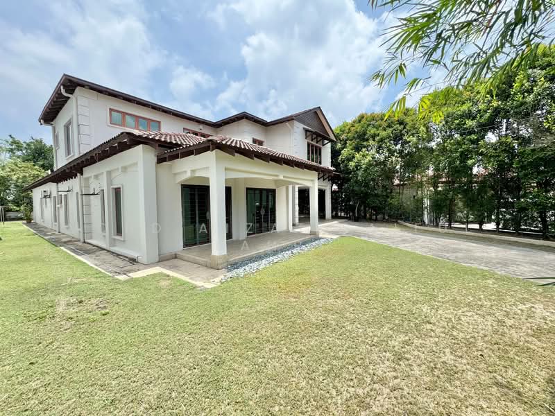 Bungalow for Sale in Subang Jaya (Selangor) - Mohd Aizat Saiful Bahri - PropertyGuru.com.my