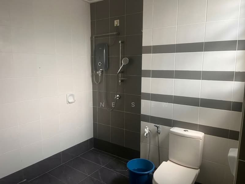 Rumah Teres 2 Tingkat untuk Disewa di S2 Heights (Seremban 2) - Irene Siew - Bathroom - PropertyGuru.com.my