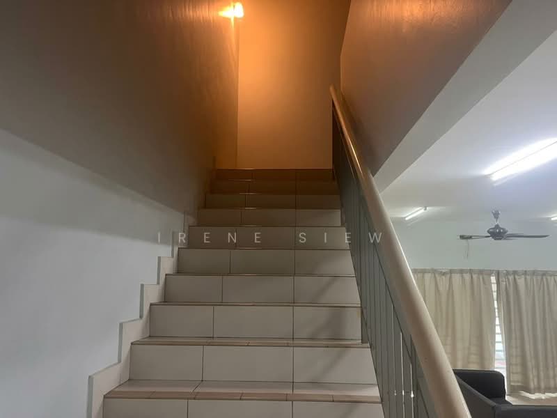 Rumah Teres 2 Tingkat untuk Disewa di S2 Heights (Seremban 2) - Irene Siew - Interior - PropertyGuru.com.my