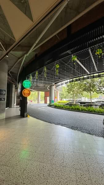 Service Residence for Sale at Millerz Square Serviced Residence - Albert Ho - Exterior - PropertyGuru.com.my