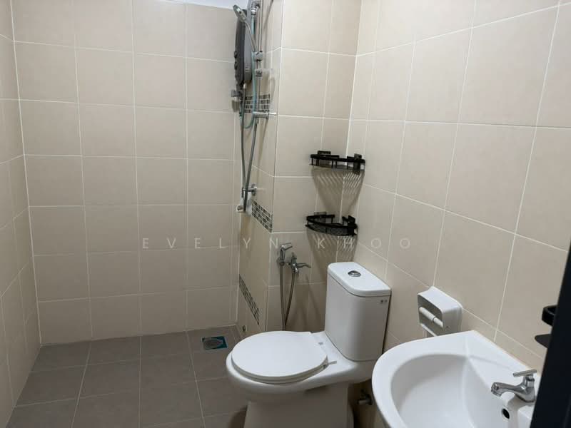 2-storey Terraced House for Sale in Bandar Tasik Puteri (Rawang) - Evelyn Khoo - Bathroom - PropertyGuru.com.my