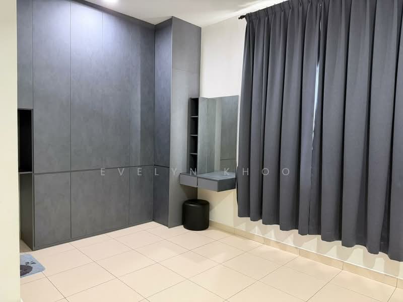 2-storey Terraced House for Sale in Bandar Tasik Puteri (Rawang) - Evelyn Khoo - Bedroom - PropertyGuru.com.my