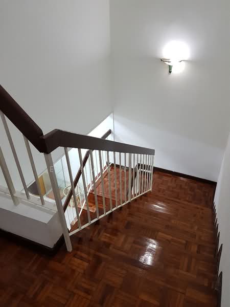 2-storey Terraced House for Sale in Taman Segar (Cheras) - Esharani . - PropertyGuru.com.my