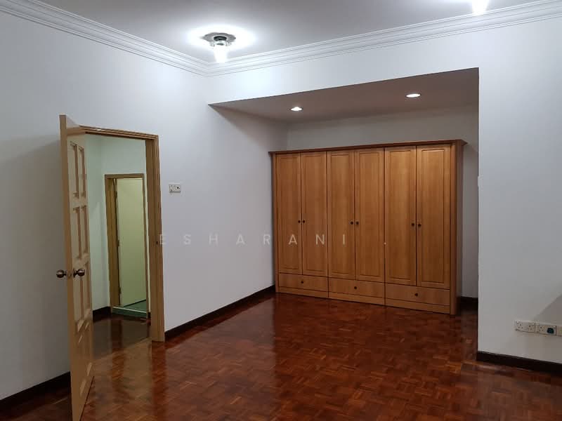 2-storey Terraced House for Sale in Taman Segar (Cheras) - Esharani . - PropertyGuru.com.my
