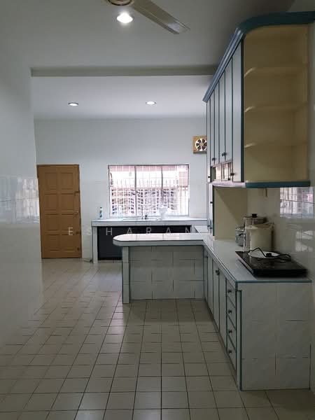2-storey Terraced House for Sale in Taman Segar (Cheras) - Esharani . - PropertyGuru.com.my