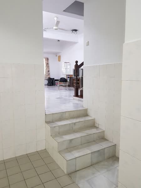 2-storey Terraced House for Sale in Taman Segar (Cheras) - Esharani . - PropertyGuru.com.my