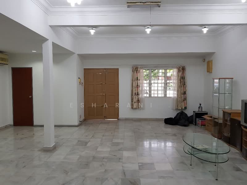 2-storey Terraced House for Sale in Taman Segar (Cheras) - Esharani . - PropertyGuru.com.my