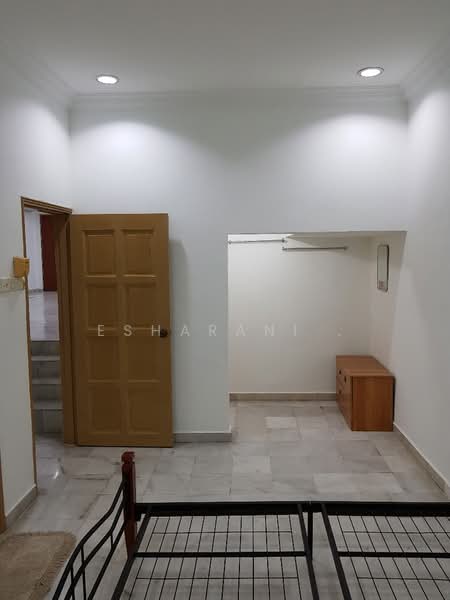 2-storey Terraced House for Sale in Taman Segar (Cheras) - Esharani . - PropertyGuru.com.my