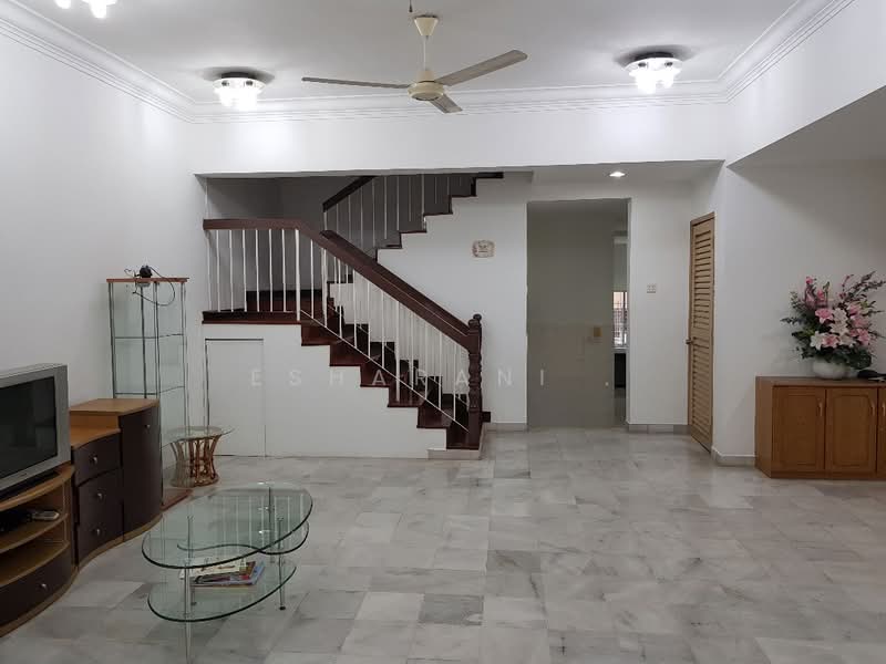2-storey Terraced House for Sale in Taman Segar (Cheras) - Esharani . - PropertyGuru.com.my