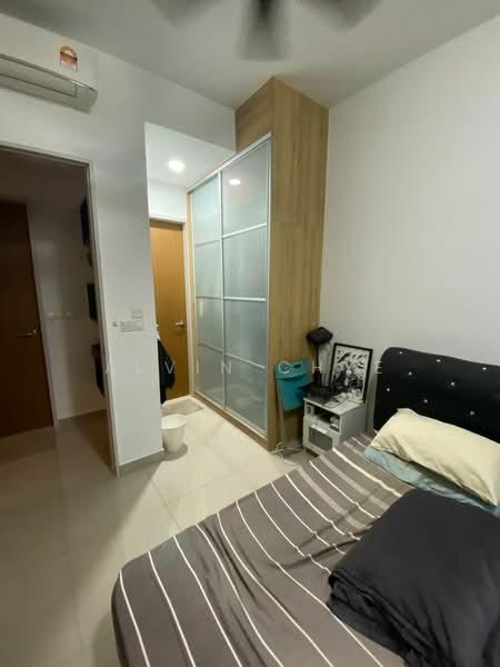 Service Residence for Rent at Citizen @ Old Klang Road - Alvin Chye - Bedroom - PropertyGuru.com.my