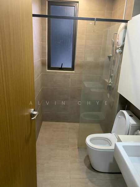 Service Residence for Rent at Citizen @ Old Klang Road - Alvin Chye - Bathroom - PropertyGuru.com.my