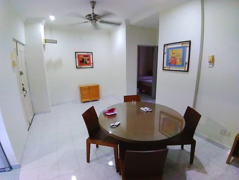 Condominium for Sale at Golf Vista Resort Homes - Steven . - Dining Room - PropertyGuru.com.my