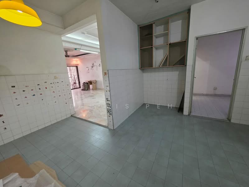 Rumah Teres 2 Tingkat untuk Dijual di Bandar Baru Permas Jaya (Permas Jaya) - Dennis Peh - Interior - PropertyGuru.com.my