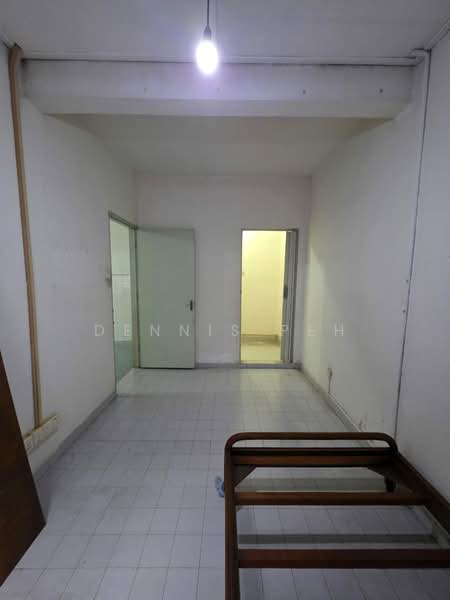 Rumah Teres 2 Tingkat untuk Dijual di Bandar Baru Permas Jaya (Permas Jaya) - Dennis Peh - Interior - PropertyGuru.com.my